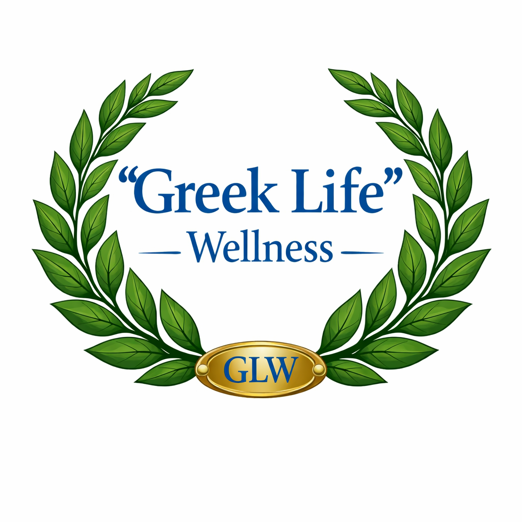 "Greek Life" Wellness Showcase