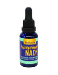 BioVara Liposomal NAD 30mL