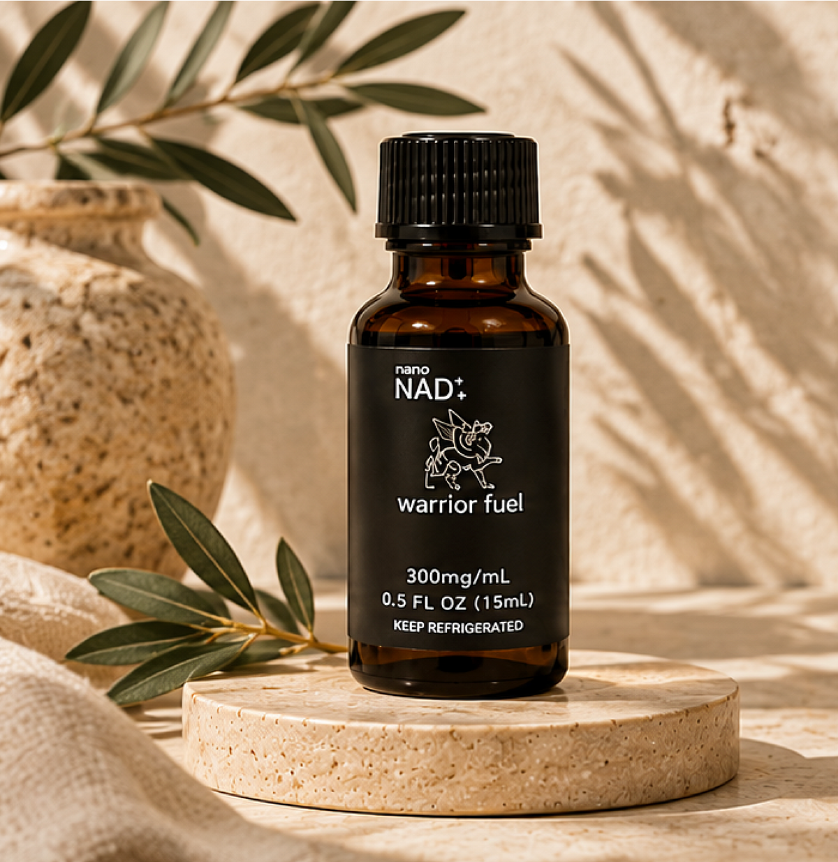 nanoNAD⁺ Power Spray — 300mg