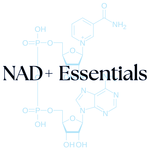 NAD+ Essentials